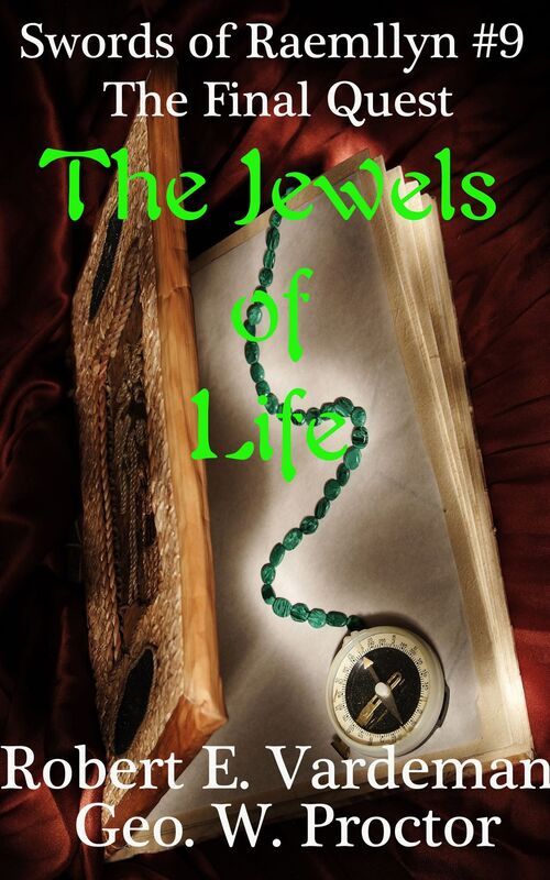 The Jewels of Life