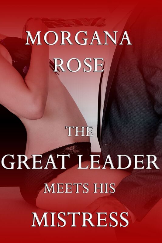 The Great Leader Meets His Mistress
