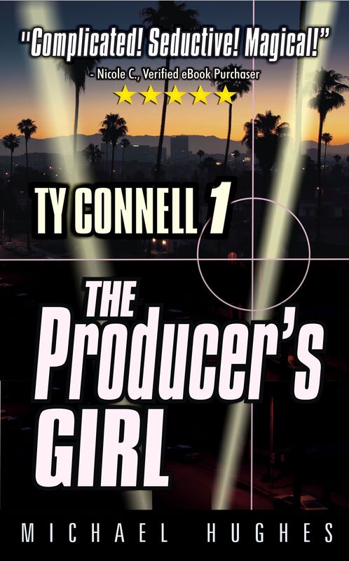 The Producer's Girl