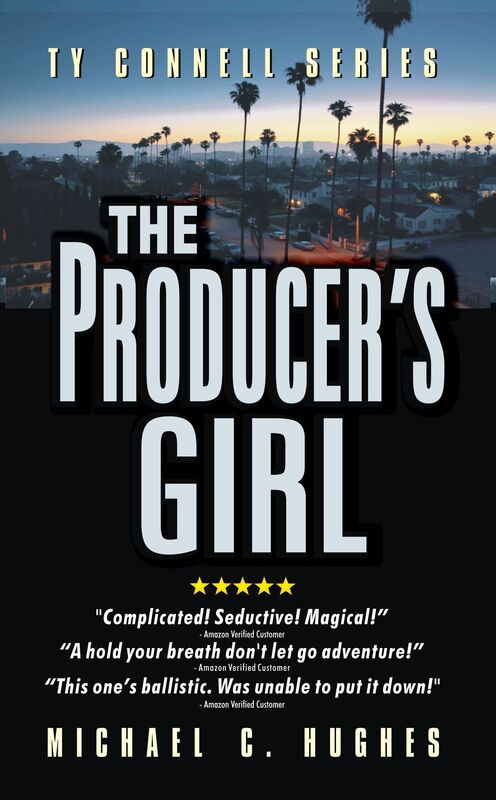 The Producer's Girl