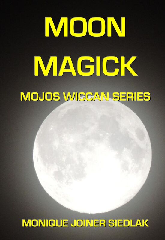 Moon Magick