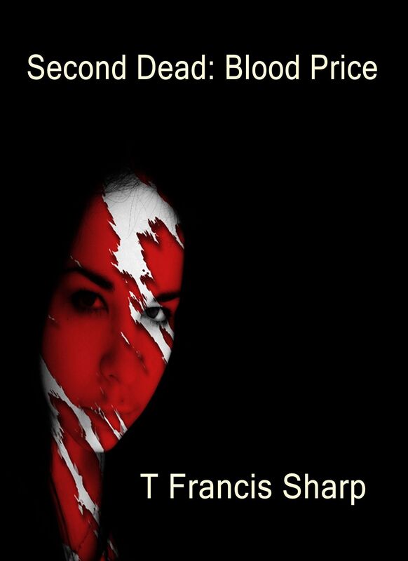 Second Dead: Blood Price