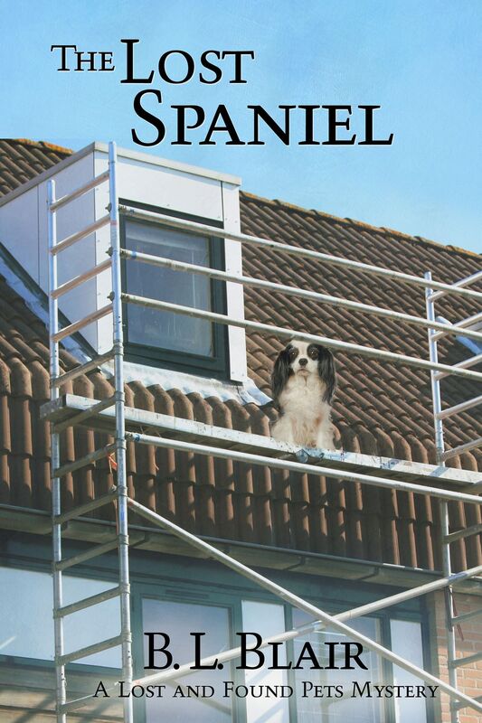 The Lost Spaniel