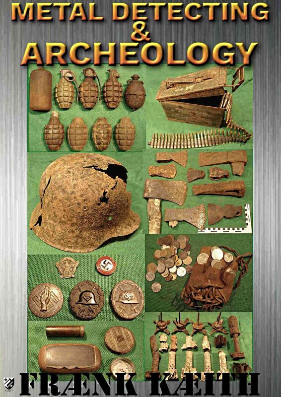 Metal Detector and Archeology
