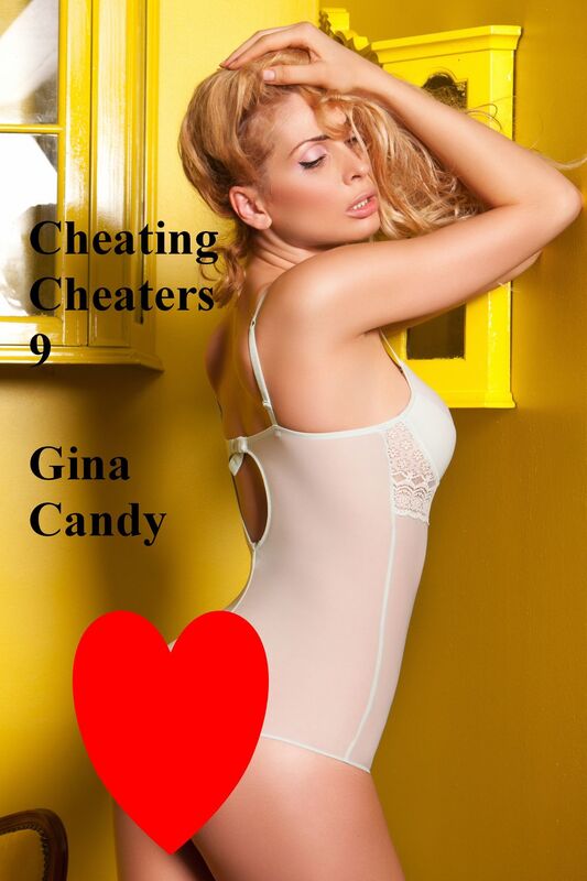 Cheating Cheaters 9