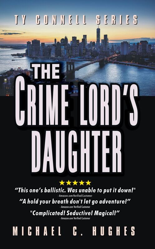 The Crime Lord's Daughter
