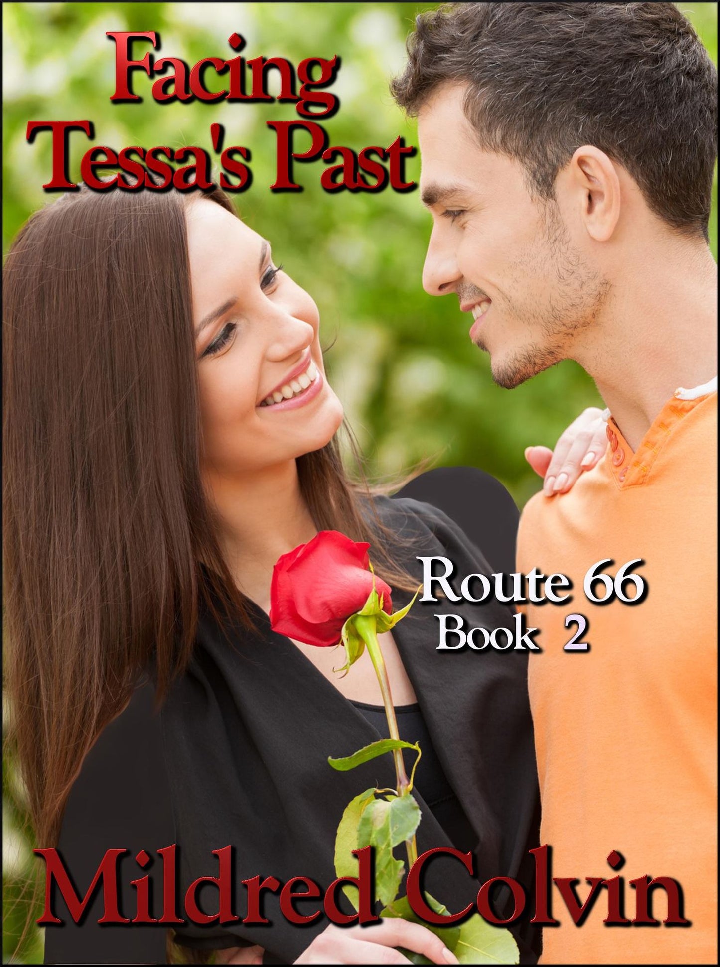 Facing Tessa's Past