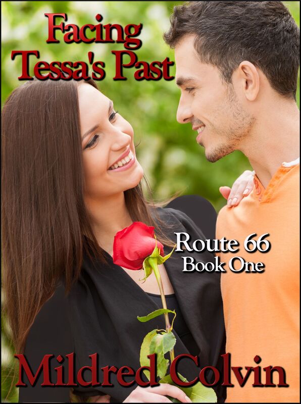 Facing Tessa's Past