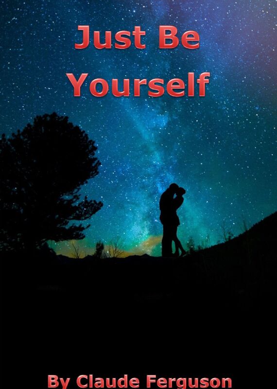 Just Be Yourself