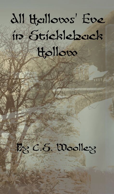 All Hallows' Eve in Stickleback Hollow