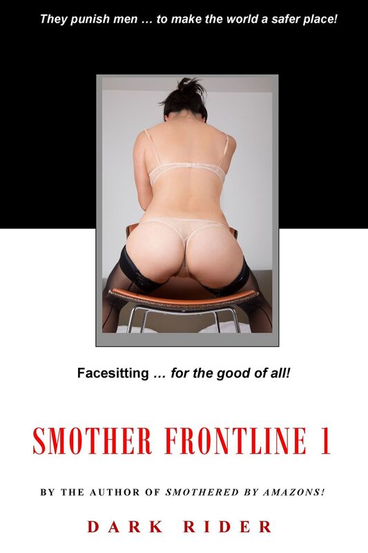 Smother Frontline 1