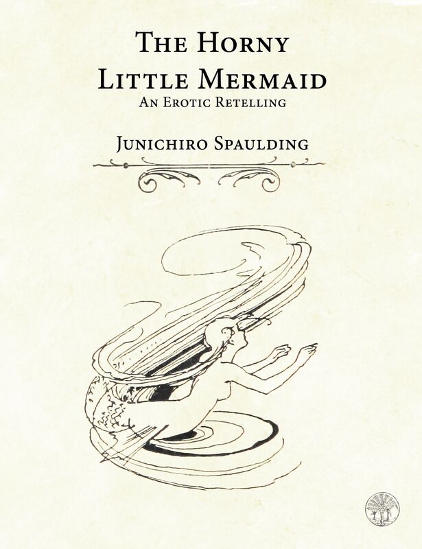 The Horny Little Mermaid
