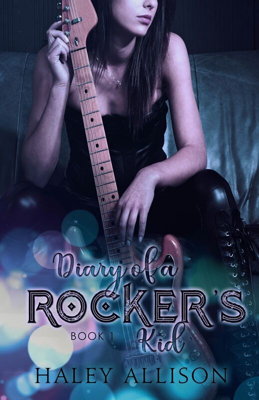 Diary of a Rocker's Kid