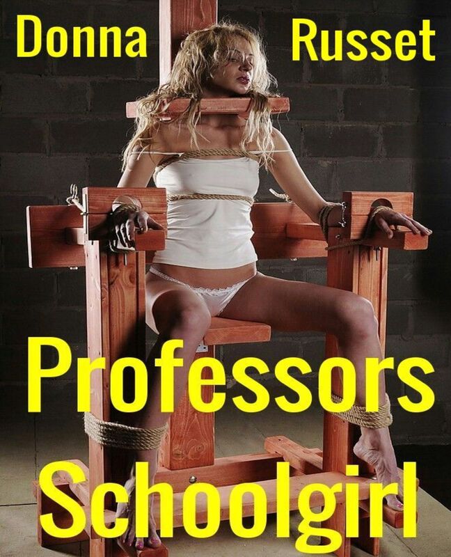 Professors Schoolgirl