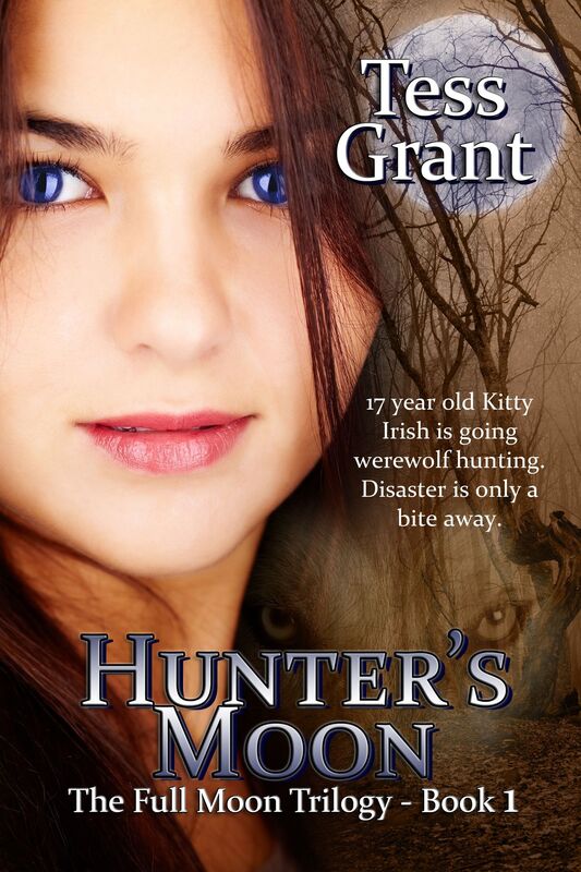 Hunter's Moon