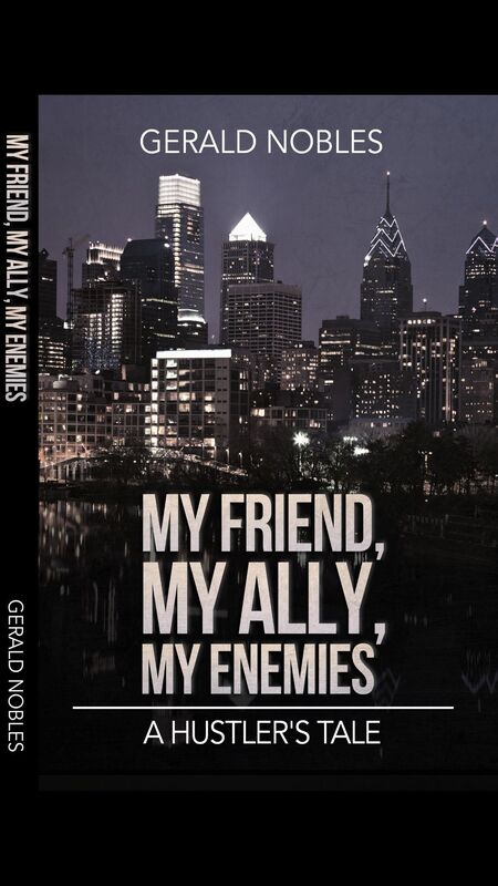 My friend, My Ally, My Enemies