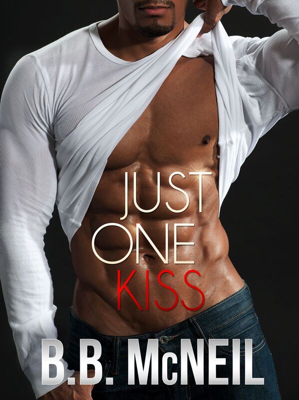 Just One Kiss