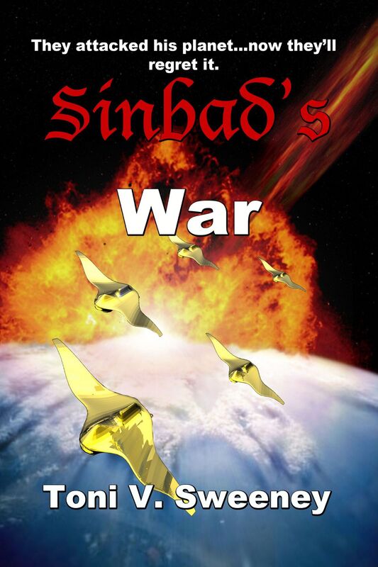 Sinbad's War