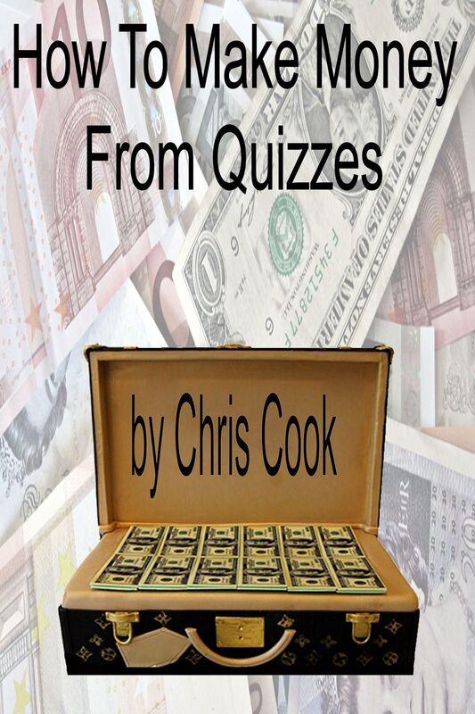 How To Win And Make Money From Quizzes