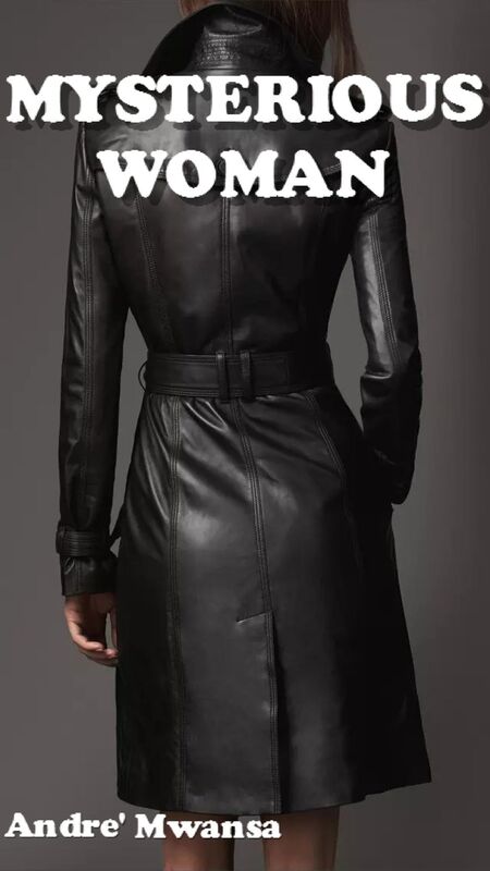 Mysterious Woman