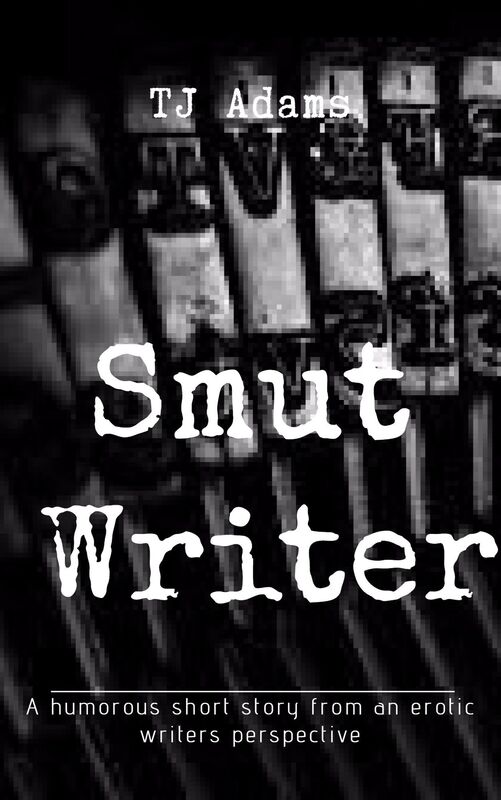 Smut Writer