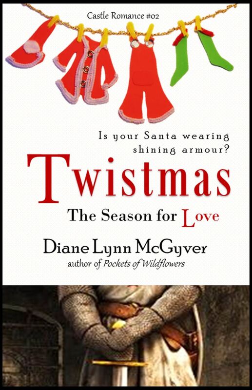 Twistmas: The Season for Love
