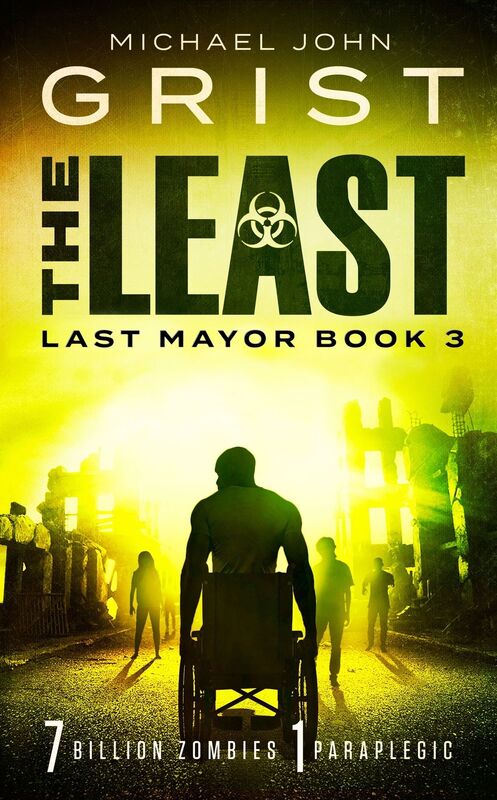 The Least (Last Mayor 3)