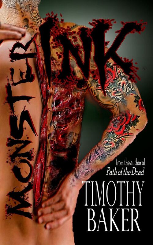 Monster Ink