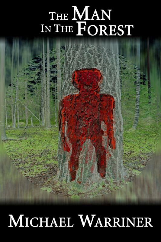 The Man In The Forest