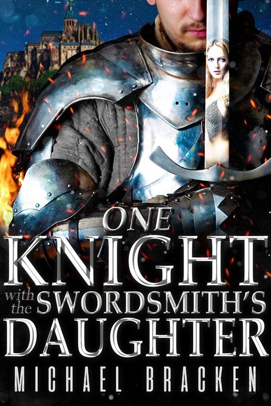 One Knight With The Swordsmith's Daughter