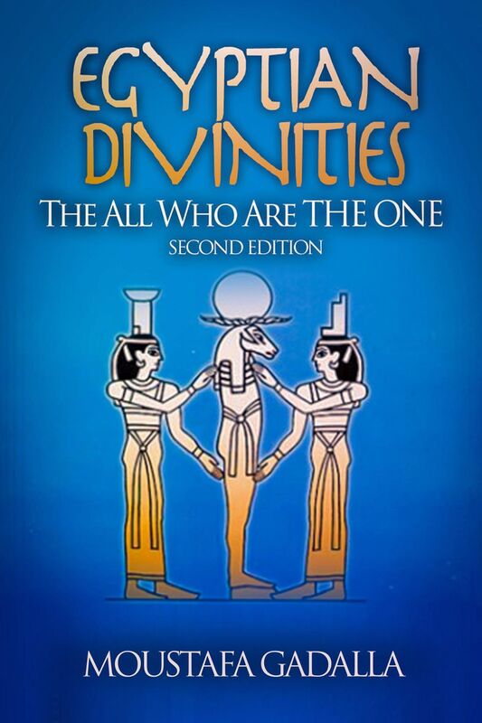 Egyptian Divinities: The All Who Are the One