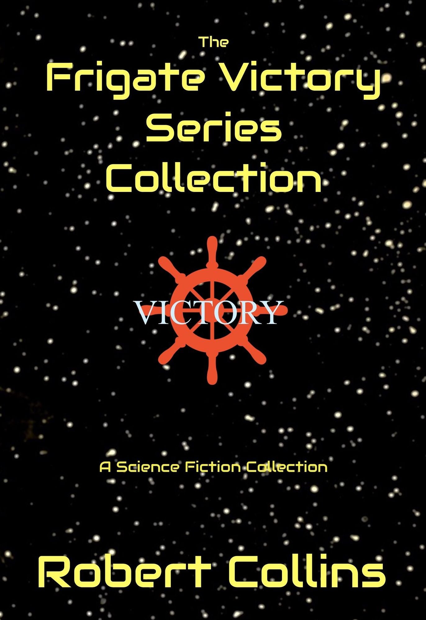 The Frigate Victory Series Collection