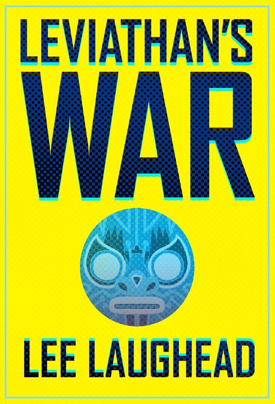 Leviathan's War