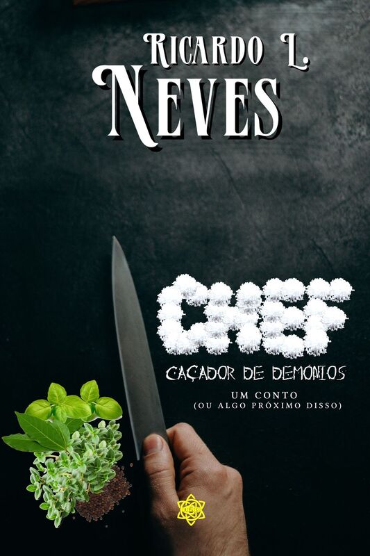 Chef, caçador de demónios