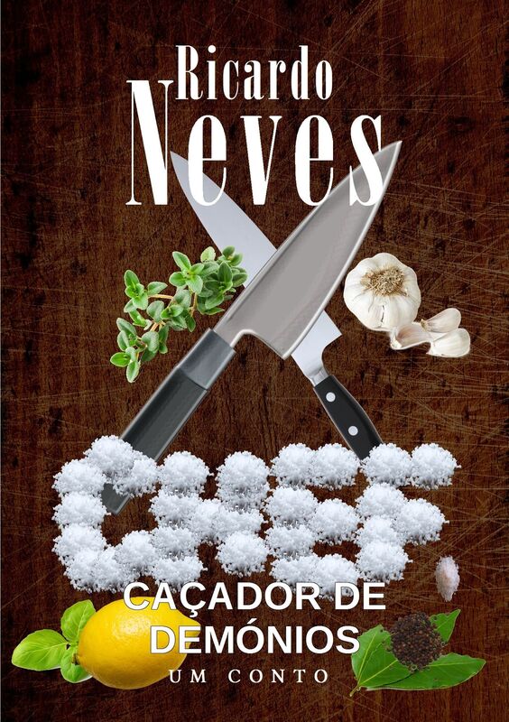 Chef, caçador de demónios