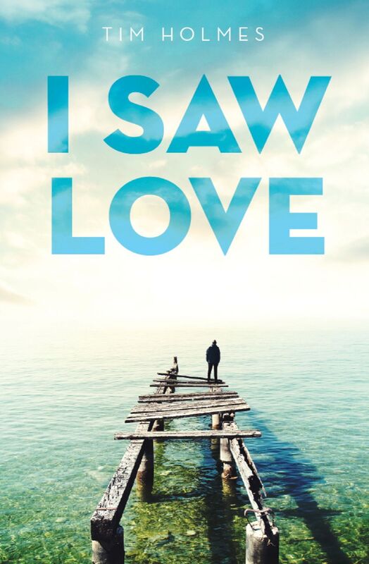 I Saw Love