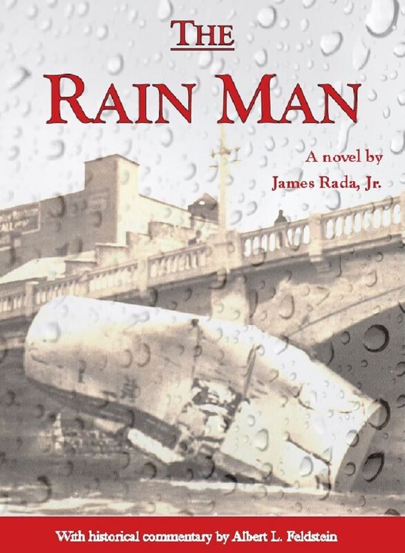 The Rain Man