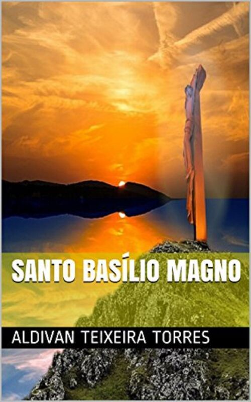 Santo Basílio Magno