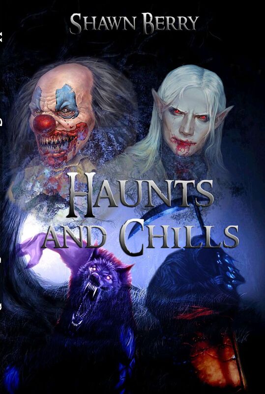 Haunts and Chills