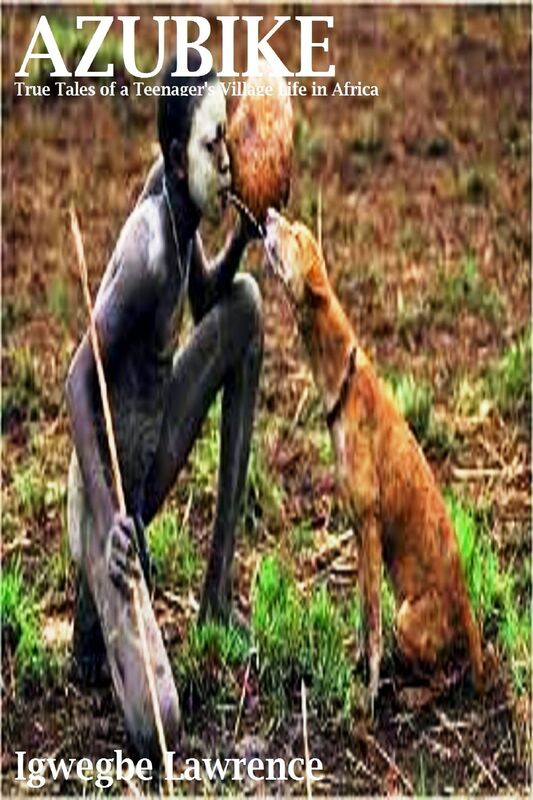 Azubike True Tales of a Teenager's Village Life in Africa