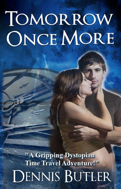 Tomorrow Once More: A Novel