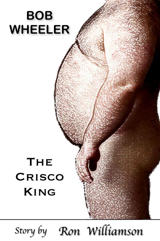 Bob Wheeler: The Crisco King