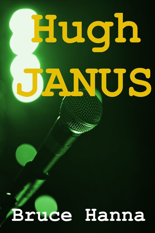 Hugh Janus