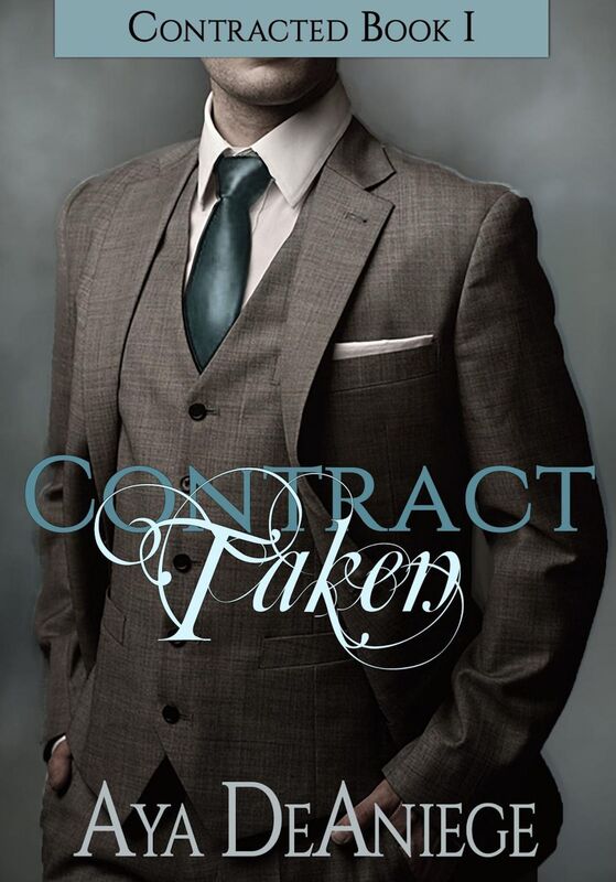 Contract Taken