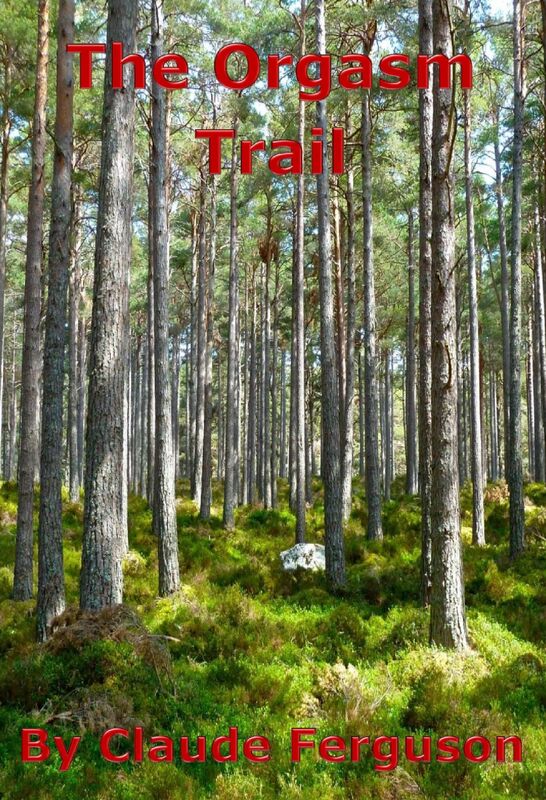The Orgasm Trail