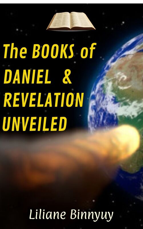 The Books of Daniel & Revelation Unveiled