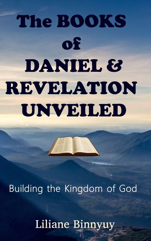 The Books of Daniel & Revelation Unveiled