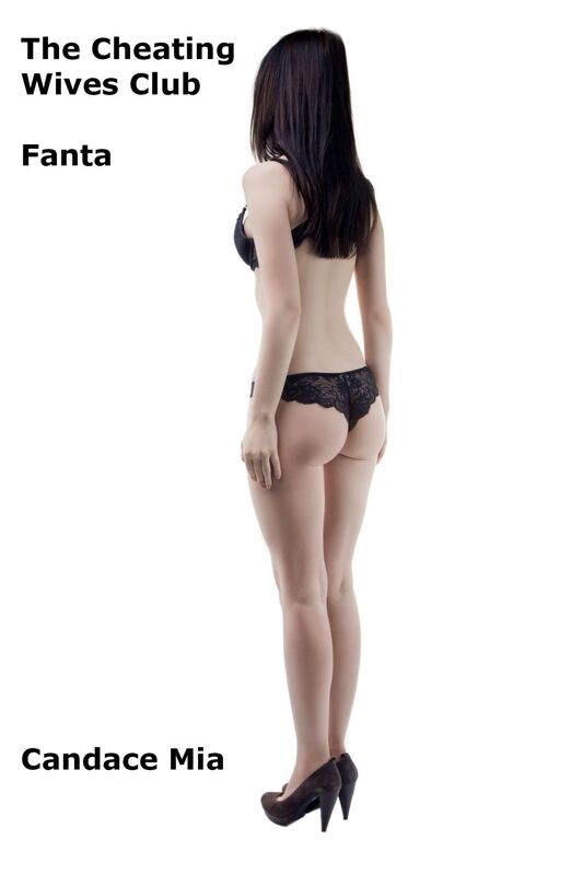 The Cheating Wives Club: Fanta