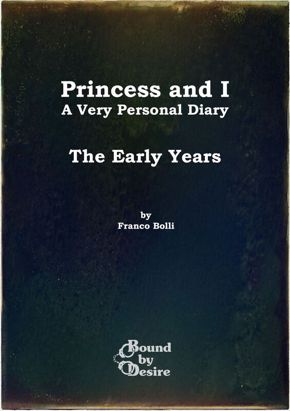 Princess and I, The First Years