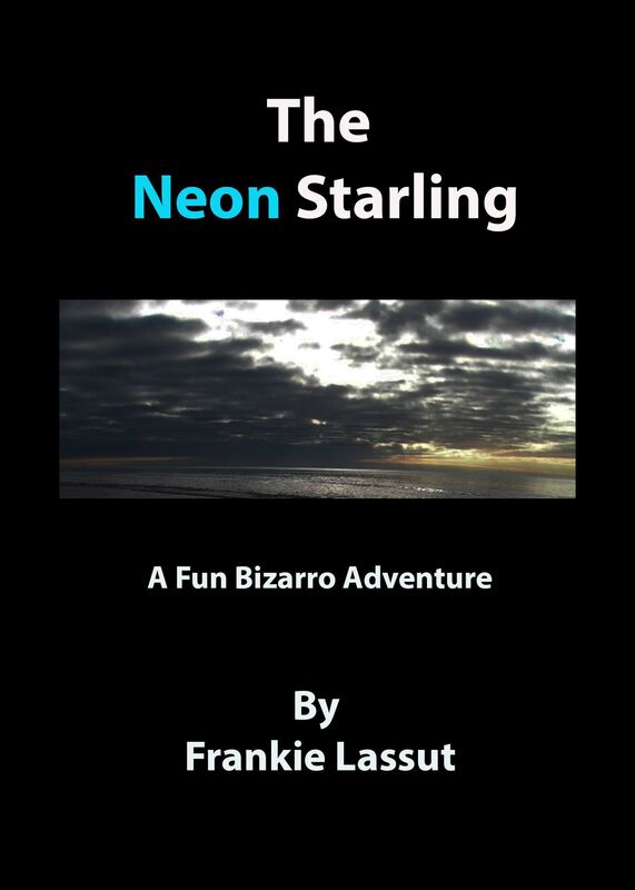 The Neon Starling